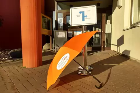 Lacht in Dannstadt nicht immer die Sonne? 