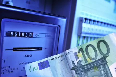 Ab einem Zahlungsrückstand von insgesamt 100 Euro dürfen Versorger die Energiebelieferung von Kunden unterbrechen.