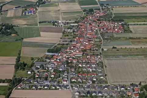 Der Verein „Gemeinsam für Erlenbach“ will Vieles anstoßen und realisieren.