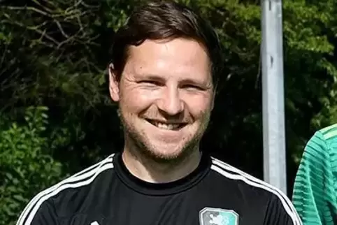 Lars Igel sieht Trainingspläne für seine Spieler in Stetten nicht als notwendig an. Den Kontakt hält er aber über Whatsapp. 