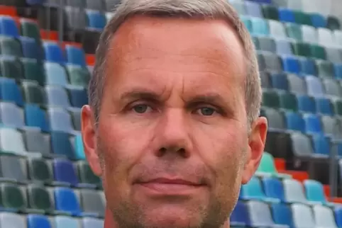 Will den FKP konkurrenzfähiger gegenüber Nachwuchsleistungszentren und finanzkräftigen Klubs wie Elversberg machen: Andreas Kamp