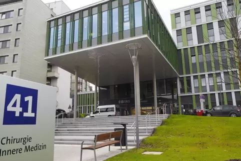 Die Ermittlungsbehörden untersuchen Fälle, die sich auf den Intensivstationen an der Völklinger SHG-Klinik und an der Homburger 