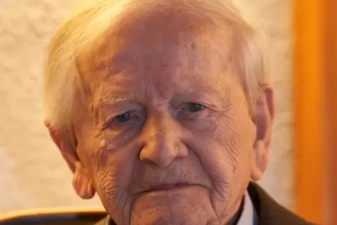 Heinz Schwarz: „Pfälzer sind ganz ,normale’ Menschen.“