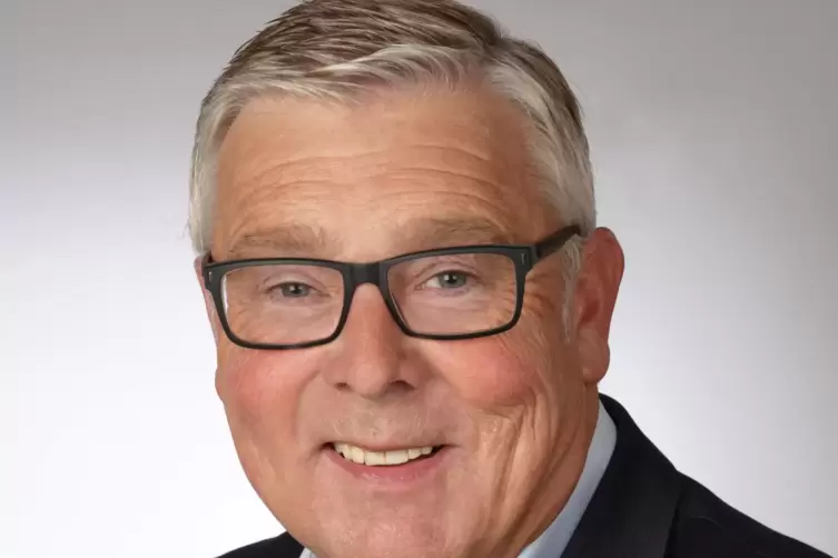 Wolfgang Denzer