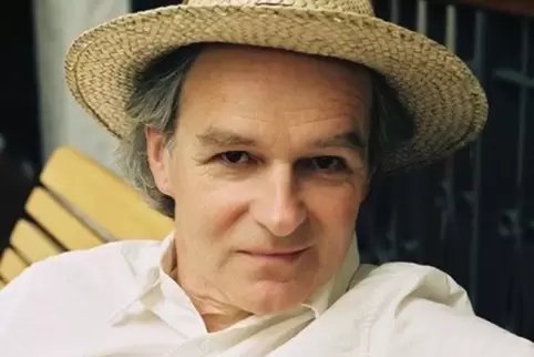 Vielseitiger Schauspieler: Klaus Zwick.