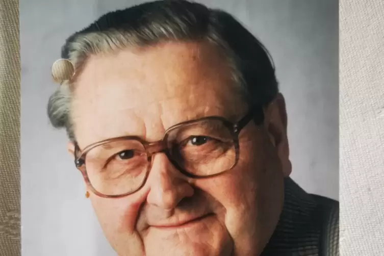 Hans Keck 
