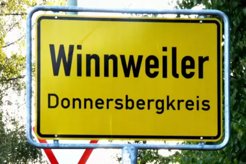 Im Ortsgemeinderat Winnweiler wurde lebhaft diskutiert.
