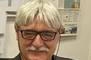 Schulleiter Ralf Schäfer. Schulleiter Ralf Schäfer.