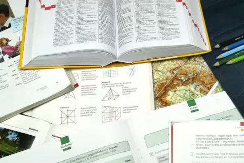 Bald geht die Anmeldung für die Schulen los.