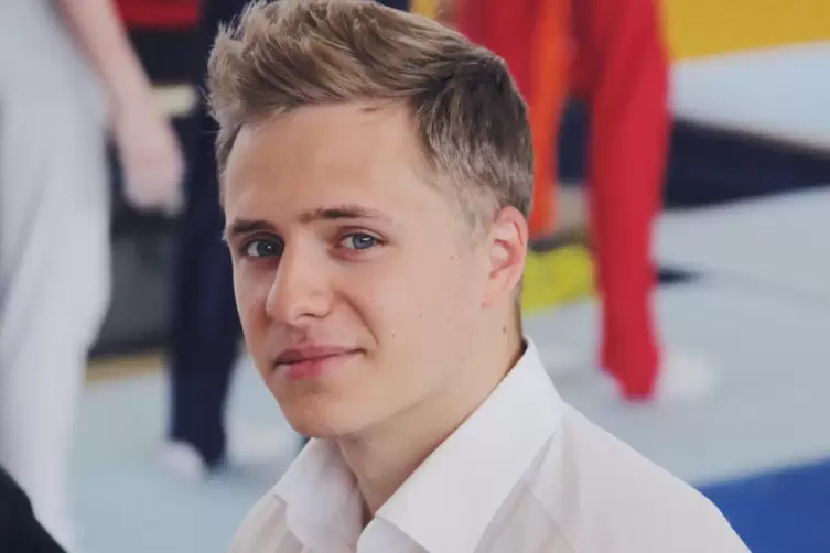 David J&auml;ger 
