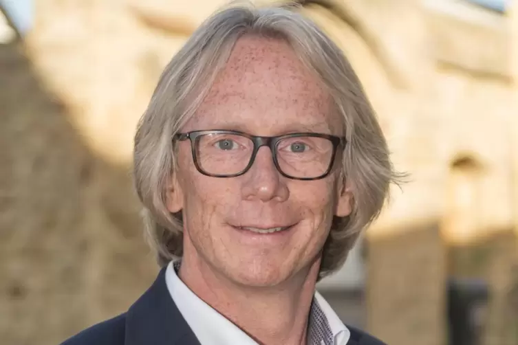 Stefan Veth