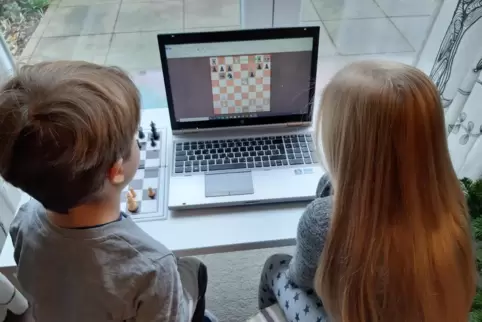 Der Schachclub Schifferstadt hat eigenen Angaben zufolge einen großen Zulauf an Kindern und Jugendlichen.