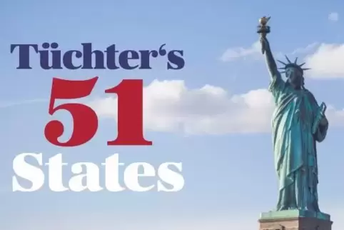 51states