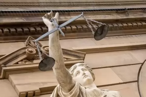 Justitia