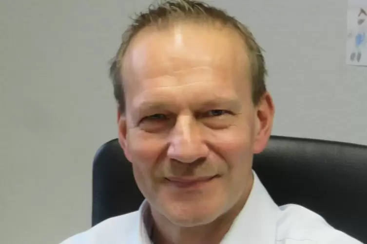 Claus Sch&auml;fer