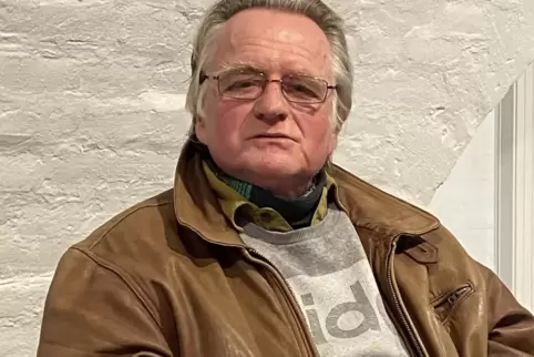 Norbert Herrmann