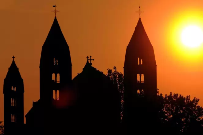 Das Bistum Speyer ist als Problemlöser gefragt.