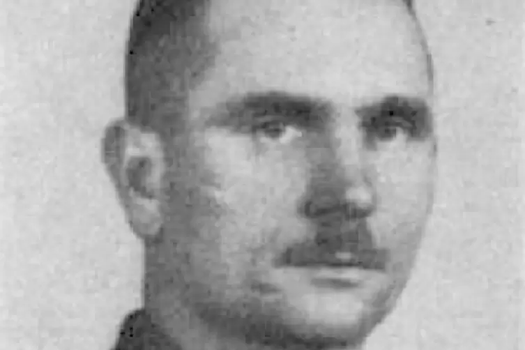 Willy Schmelcher startete seine SS-Karriere in Neustadt und brachte es bis in den Reichstag. Nach dem Krieg arbeitete er im saar