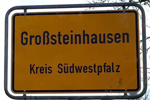 Der Gemeinderat von Großsteinhausen wählte die Beigeordneten am Donnerstag. 