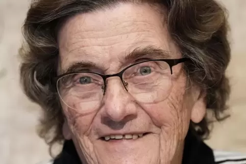 Helma Bergmann 
