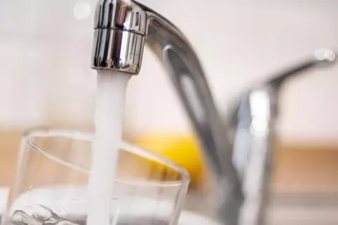 Es gibt mehrere Gründe für den Anstieg der Wassergrundgebühr.