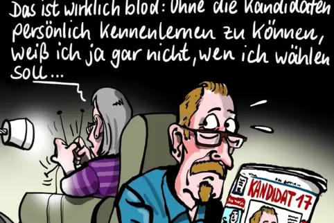 Wirklich?? Wirklich??