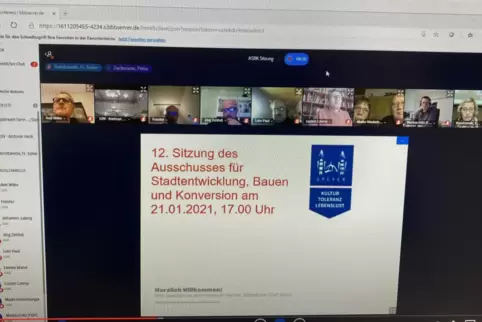 Youtube als „Sitzungssaal“: So sehen die Bürger die Politiker.