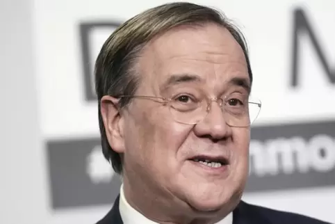 Armin Laschet (CDU)