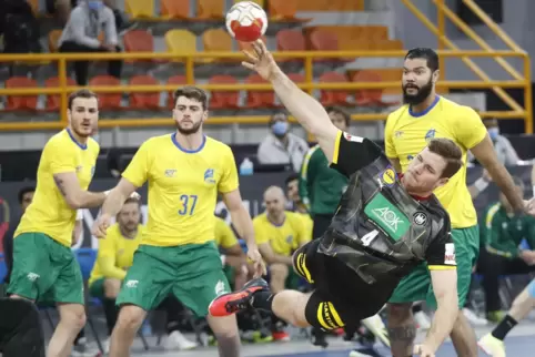 Gewinner: Johannes Golla.