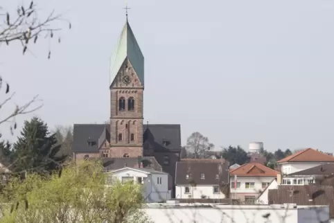 Die katholische Kirchengemeinde Heiliger Wendelinus Ramstein-Miesenbach macht den Gläubigen zurzeit viele Onlineangebote. 