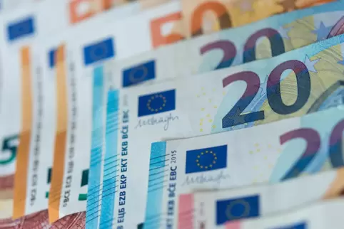 Die liquiden Mittel in Mutterstadts Gemeindekasse reichen in diesem Jahr nicht für all die geplanten Investitionen aus. 
