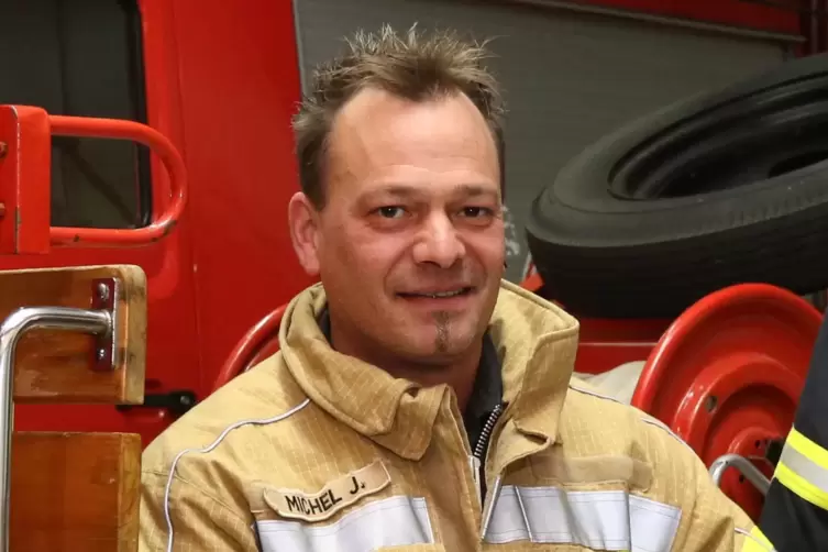 Jens Michel