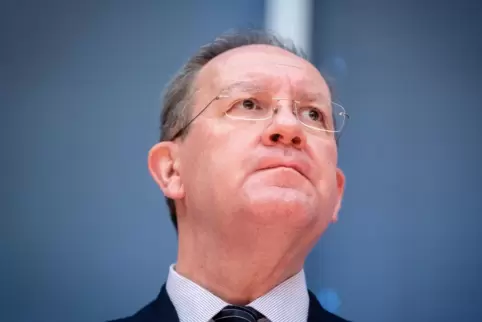 Felix Hufeld ist Präsident der Bundesanstalt für Finanzdienstleistungsaufsicht (Bafin).