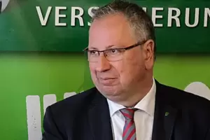 Rüdiger Schneidewind Rüdiger Schneidewind