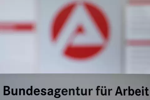 Bei der Bundesagentur rechnet man schon bald mit mehr als einer Million Langzeitarbeitslosen.