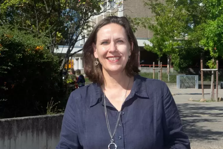 Monika Kleinschnitger