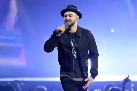 Justin Timberlake