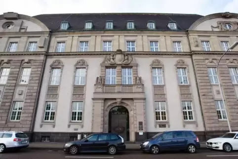 Landgericht Saarbrücken