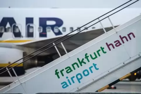 Flughafen Hahn