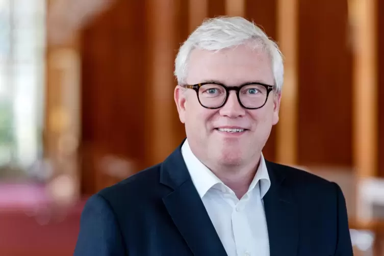  Ulrich Jagels, bisher Verwaltungsdirektor der Oper Leipzig, wird neuer Geschäftsführer der Bayreuther Festspiele