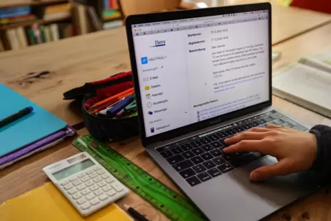 Nicht alle Kinder kommen mit dem Homeschooling klar.