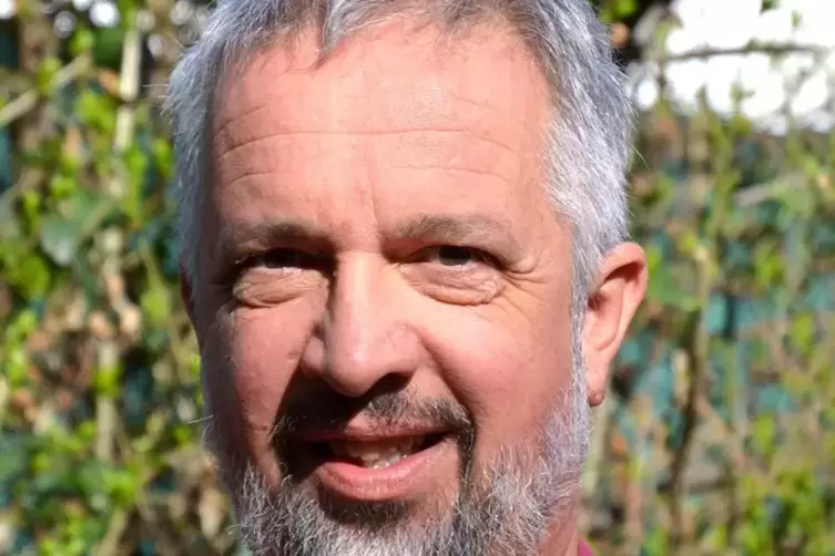 Wolfgang Braunstein