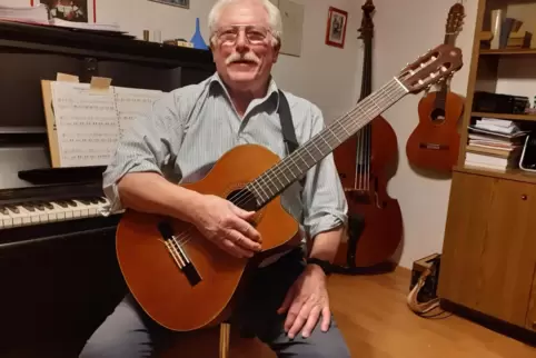 Theo Kleinmann.