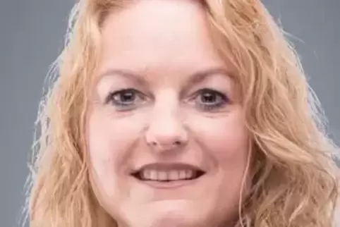 Kirsten Pehlke
