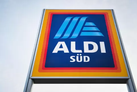 Standortsuche: Der Ortsvorsteher wünscht sich, dass Aldi in Rheingönheim bleibt. 