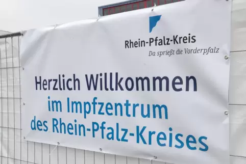 13 mal werden die Bürgerbusse in der VG Lambsheim-Heßheim bis Ende der Woche ins Impfzentrum nach Schifferstadt gefahren sein. 