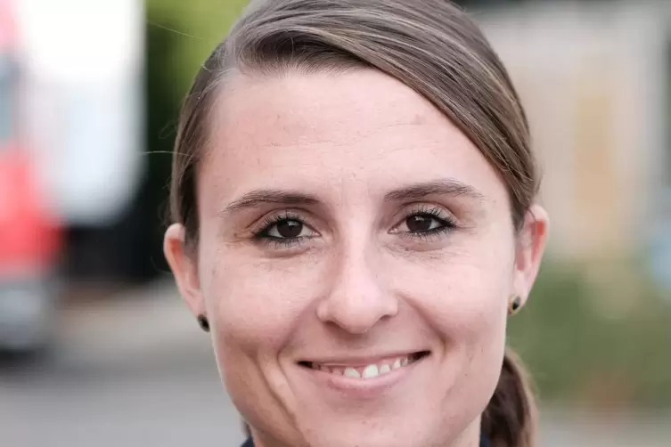 Nadine Brinette 
