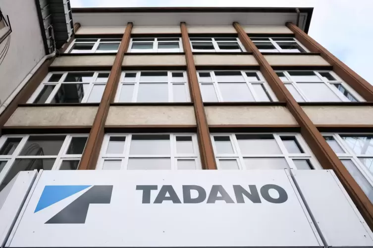 Wie stark sich die Entlassungen bei Tadano-Demag auf den Arbeitsmarkt auswirken, lasse sich derzeit schwer abschätzen, sagt Arbe