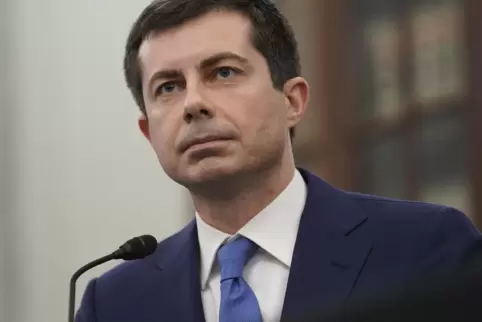 Vor dem Senatsausschuss für Handel, Wissenschaft und Verkehr machte Pete Buttigieg einen sehr guten Eindruck. Der Ausschuss befü