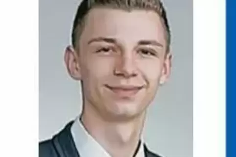  Calvin Kehrel, Geschäftsführer von HörGut Kandel. 